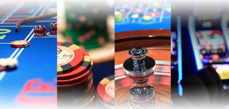 Beginners Guide To Casino Gambling Slot